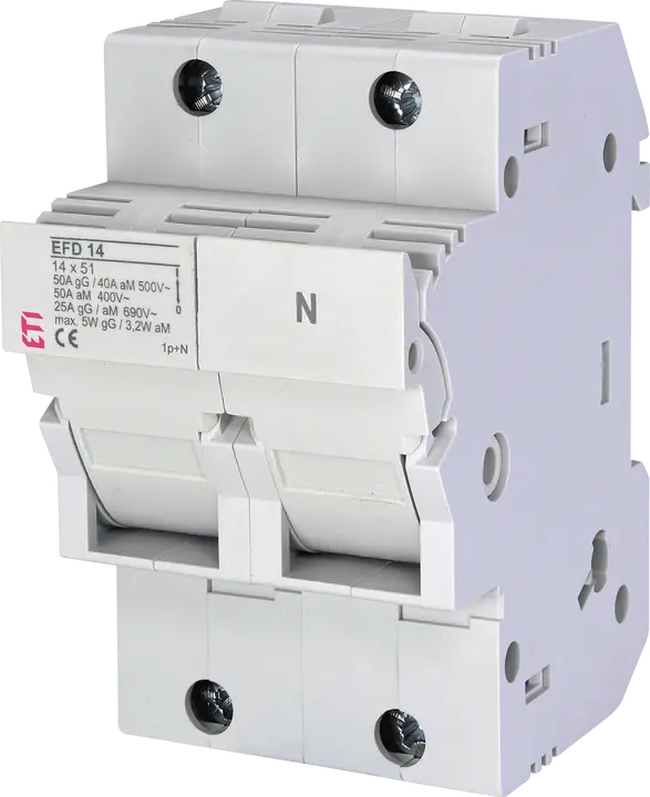 Зображення EFD 14 1p+N