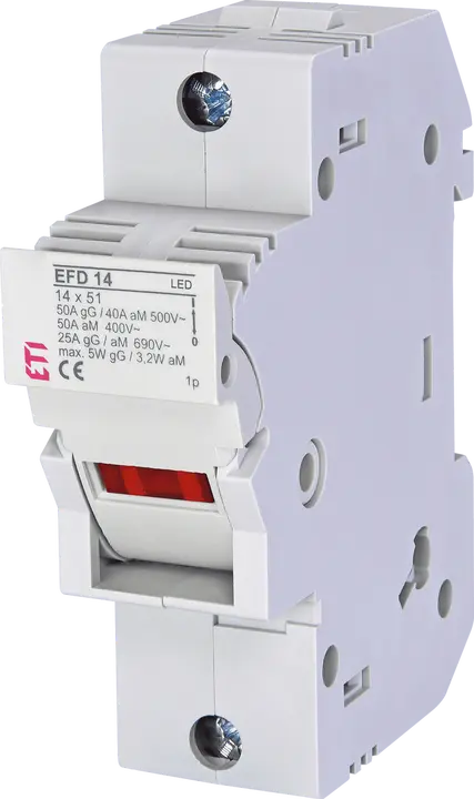 Зображення EFD 14 1p LED