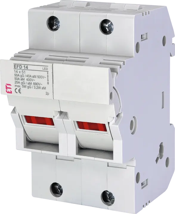 Зображення EFD 14 2p LED