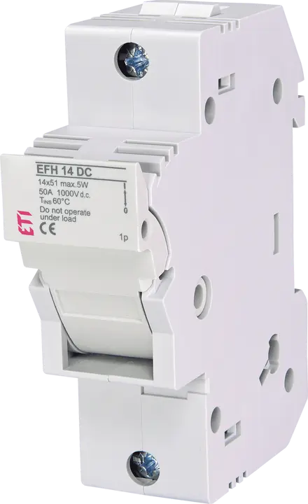 Зображення EFH 14 DC 1p