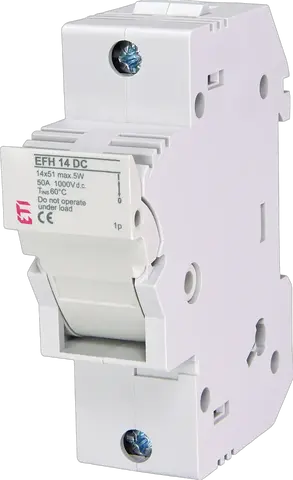 Зображення EFH 14 DC 1p