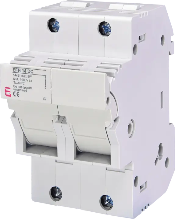 Зображення EFH 14 DC 2p