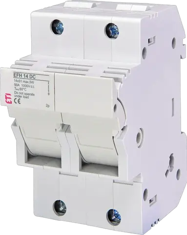 Зображення EFH 14 DC 2p
