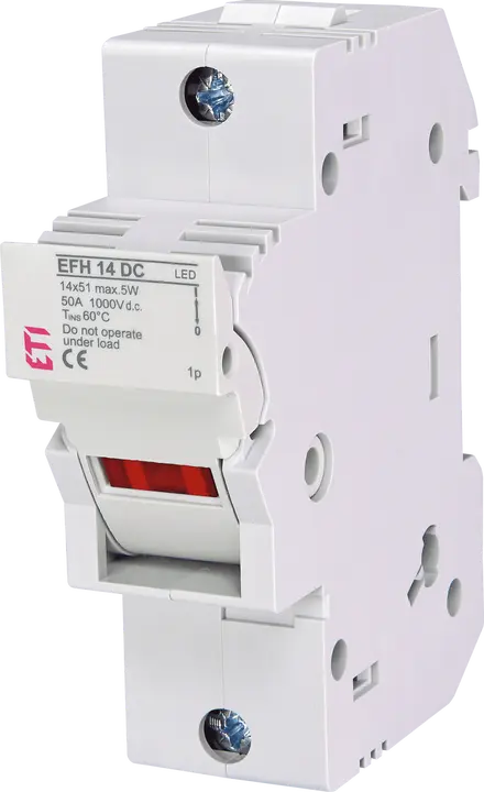 Зображення EFH 14 DC 1p LED