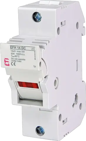 Зображення EFH 14 DC 1p LED