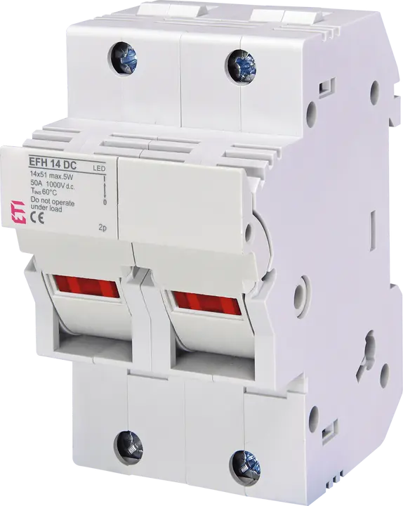 Зображення EFH 14 DC 2p LED