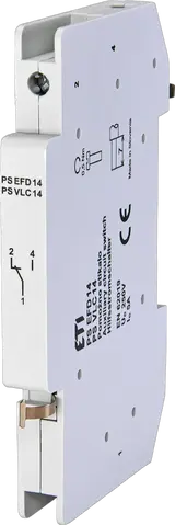 Зображення PS EFD14 & VLC14