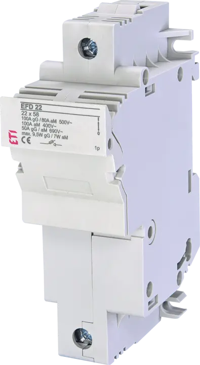 Зображення EFD 22 1p