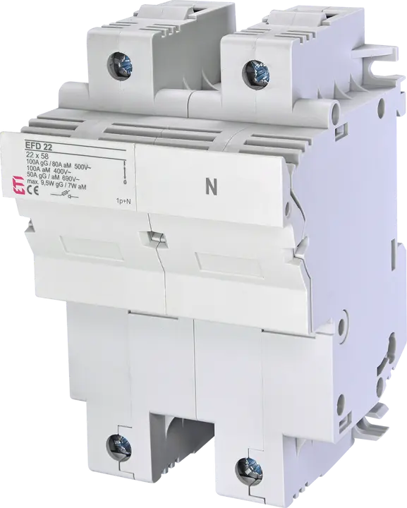 Зображення EFD 22 1p+N