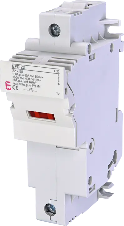 Зображення EFD 22 1p LED