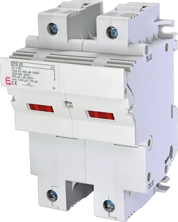 Зображення EFD 22 2p LED