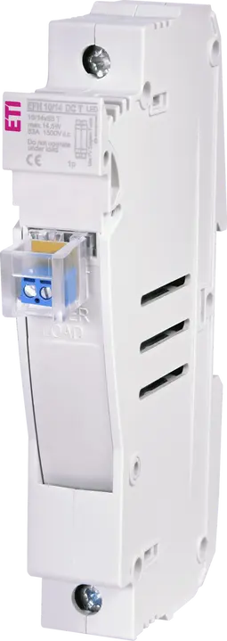 Зображення EFH 10/14 T DC LED 1p