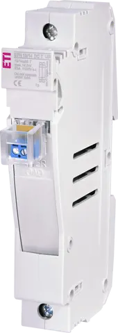 Зображення EFH 10/14 T DC LED 1p