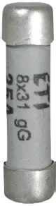 *CH8x32 gG 12A/400V