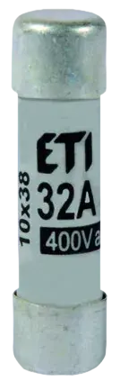 Зображення *CH10x38 gG 25A/400V