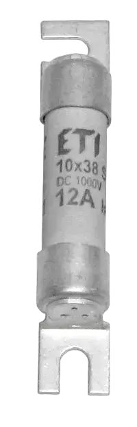 Зображення CH10x38SU gPV 15A/1000V DC