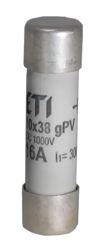 Зображення CH10x38gPV 3,5A 1000V UL