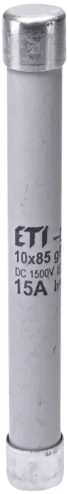 Зображення *CH10x85 gPV 12A 1500V UL