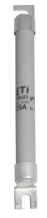 Зображення CH10x85SU gPV 25A/1200V DC