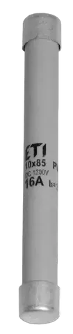 CH10x85 gR 2A/1200V DC