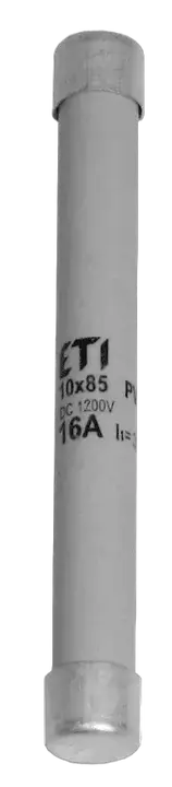 Зображення CH10x85 gR 12A/1200V DC