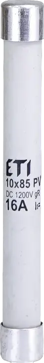 Зображення CH10x85 gR 16A/1200V DC