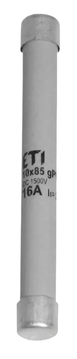 Зображення *CH10x85 gPV 25A/1200V DC
