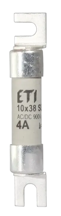 Зображення CH10x38SU gR 4A/900V AC/DC