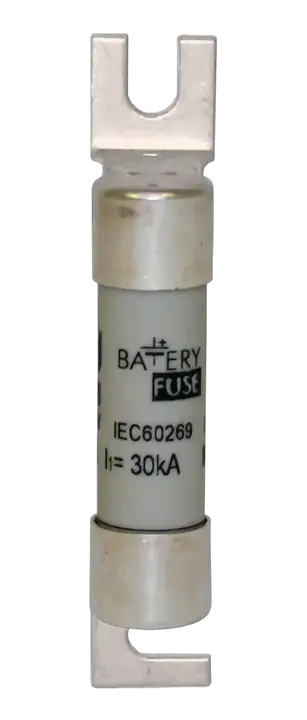 Зображення CH10x38SU gBat 4A/550V DC