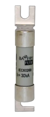 Зображення CH10x38SU gBat 4A/550V DC