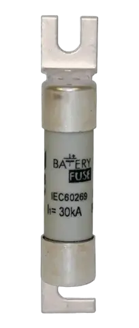 Зображення CH10x38SU gBat 8A/550V DC