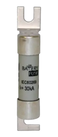 Зображення CH10x38SU gBat 20A/550V DC