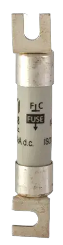 Зображення CH10x38SU FCF 4A/450V DC