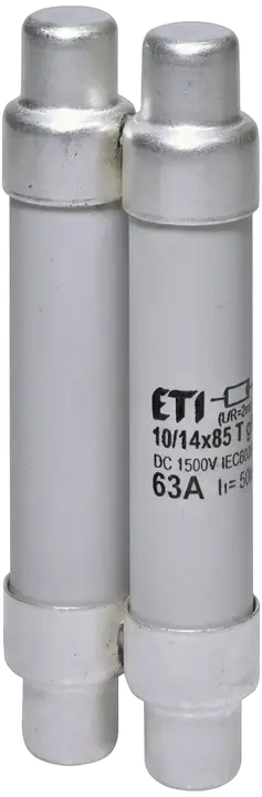Зображення CH 10/14x85 T gPV 63A/1500V