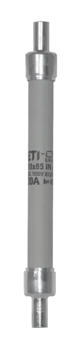 Зображення CH10x85 IN gPV 2A/1500V