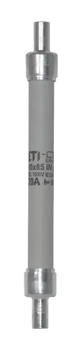 Зображення CH10x85 IN gPV 8A/1500V