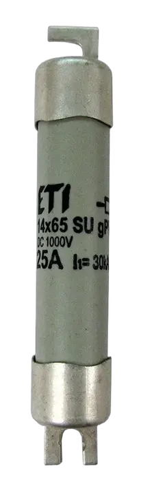 Зображення *CH14x65 gPV 25A 1000V
