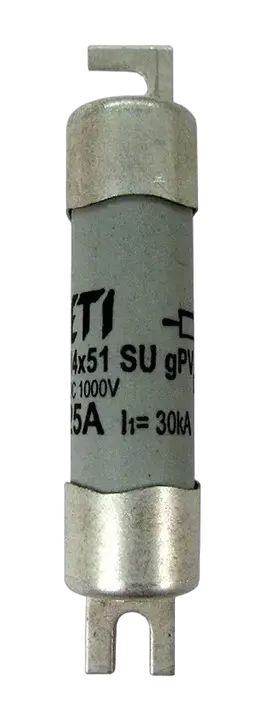 Зображення CH14x51 gPV 15A/1100V DC