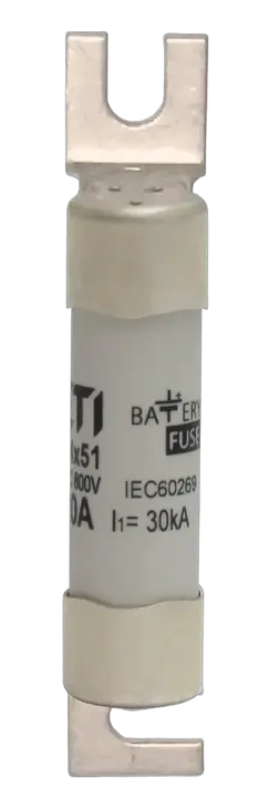 Зображення CH14x51SU gBat 25A/800V DC