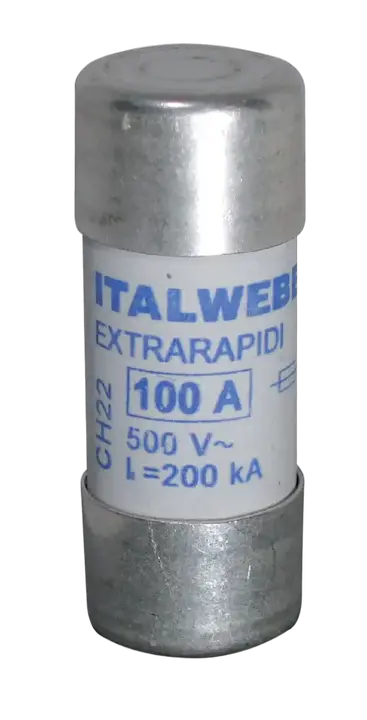 Зображення CH22x58 aR 25A/690V