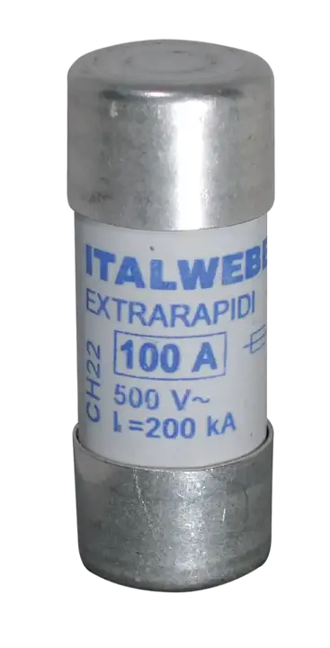 Зображення CH22x58 aR 50A/690V
