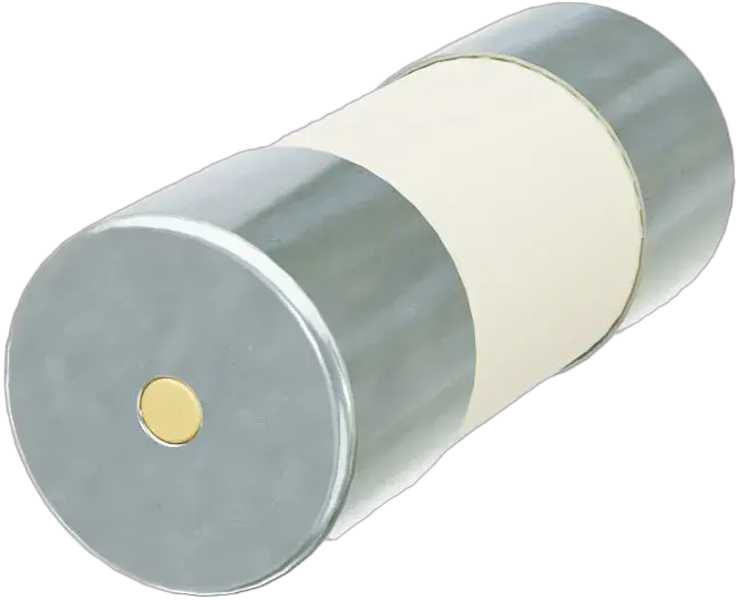 Зображення CH22x58/P aR 20A/690V