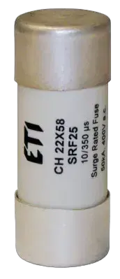 Зображення CH22x58 SRF25-I/400V