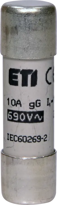 Зображення CH14x51 gG 10A/690V