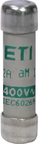 Зображення CH8x32 aM 2A/400V