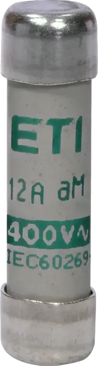 Зображення CH8x32 aM 12A/400V
