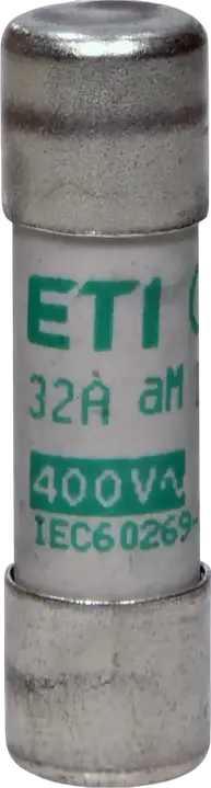 Зображення CH10x38 aM 32A/400V