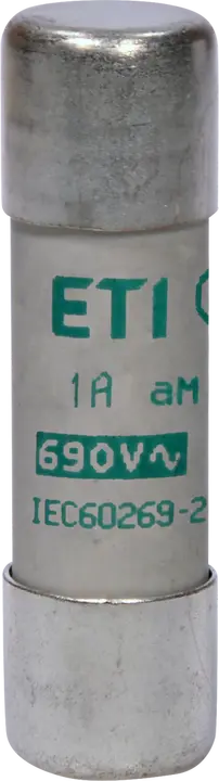 Зображення CH14x51 aM 1A/690V