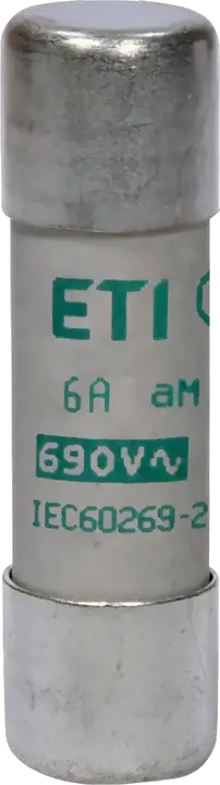 Зображення CH14x51 aM 6A/690V