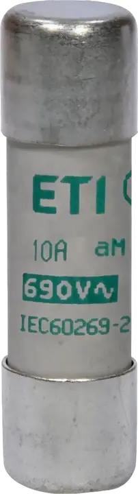Зображення CH14x51 aM 10A/690V